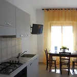 Vacanze Farchikala דירה למפדוזה