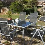 דירה Vacanze Farchikala למפדוזה