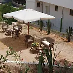 דירה Vacanze Farchikala למפדוזה