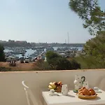 דירה Vacanze Farchikala