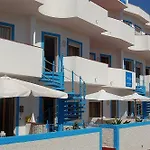 דירה Vacanze Farchikala למפדוזה