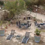 דירה Vacanze Farchikala *