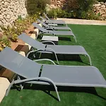Vacanze Farchikala דירה