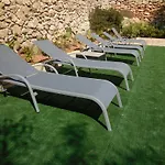 דירה Vacanze Farchikala