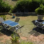 דירה Vacanze Farchikala למפדוזה