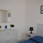 דירה Vacanze Farchikala *