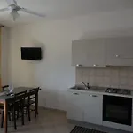 דירה Vacanze Farchikala