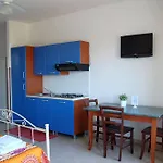 דירה Vacanze Farchikala למפדוזה