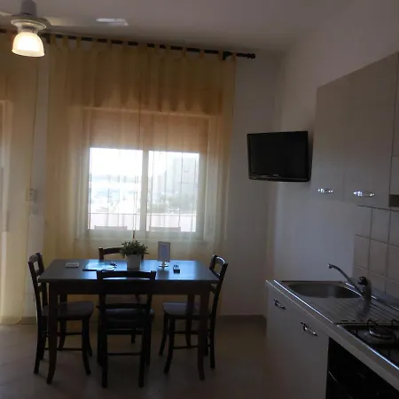 Vacanze Farchikala Apartment