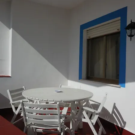 Apartment Vacanze Farchikala