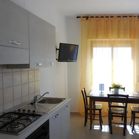 Vacanze Farchikala Apartment Lampedusa