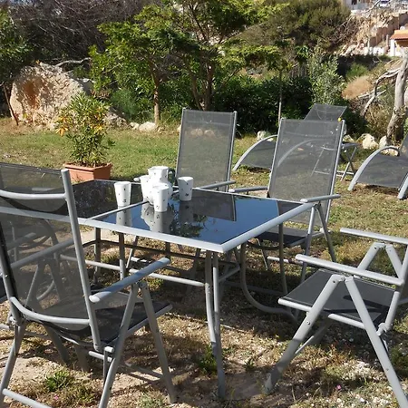 Apartment Vacanze Farchikala Lampedusa