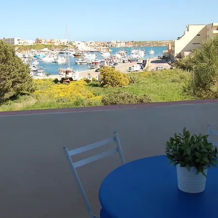 Vacanze Farchikala Lampedusa
