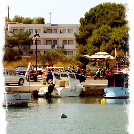 דירה Vacanze Farchikala