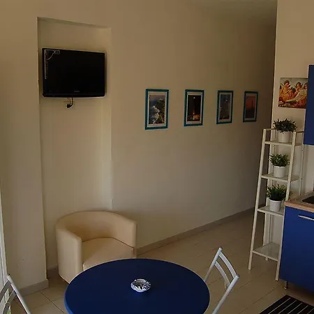 Apartment Vacanze Farchikala