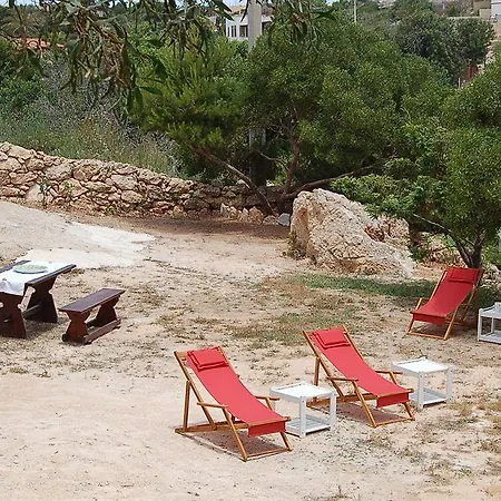 Apartment Vacanze Farchikala