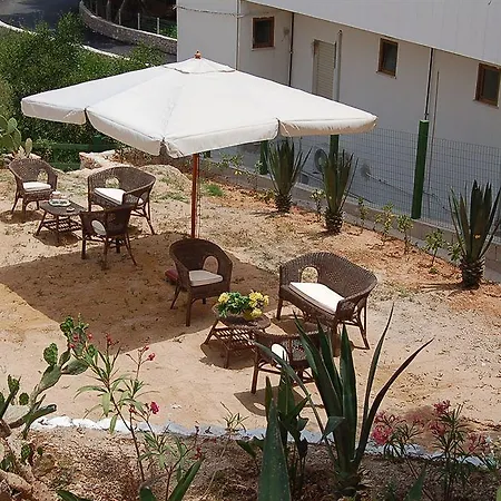 Apartment Vacanze Farchikala Lampedusa