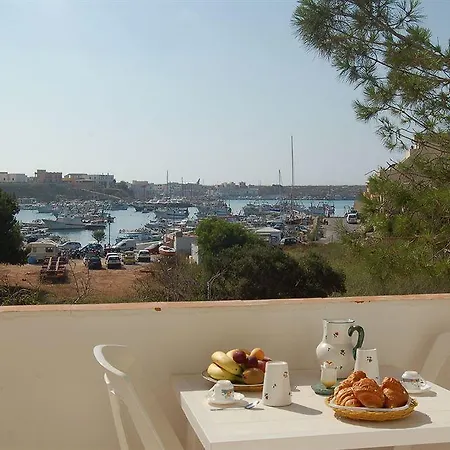 Apartment Vacanze Farchikala