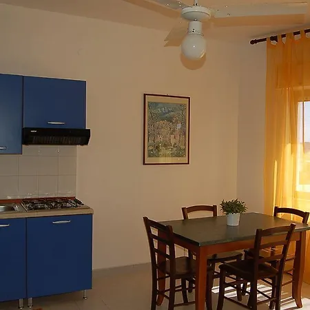 Apartment Vacanze Farchikala *