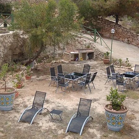 Apartment Vacanze Farchikala *