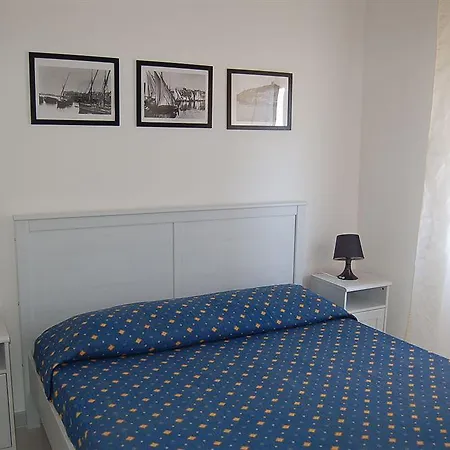 Apartment Vacanze Farchikala Lampedusa