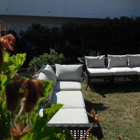 Vacanze Farchikala Apartment *