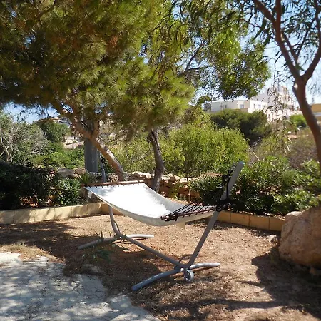 Apartment Vacanze Farchikala
