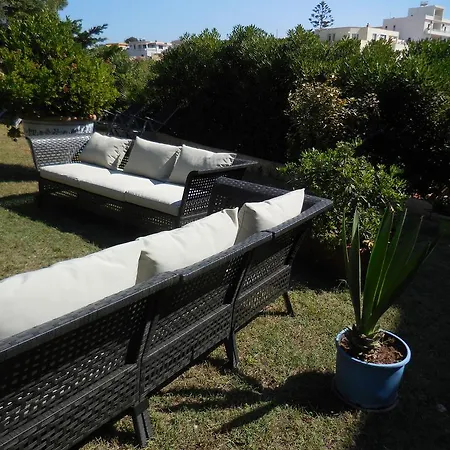 Vacanze Farchikala Apartment