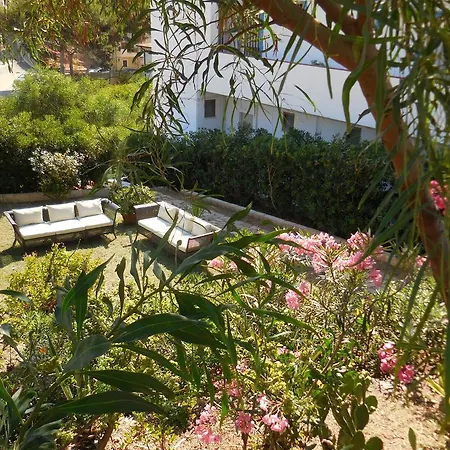 דירה Vacanze Farchikala למפדוזה