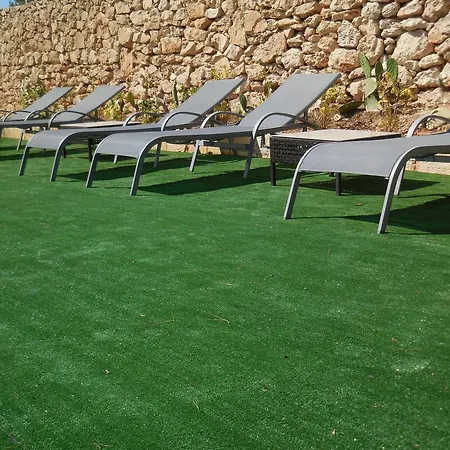 Apartment Vacanze Farchikala *