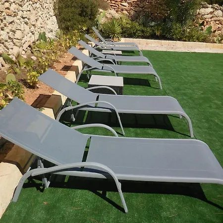 Vacanze Farchikala Apartment
