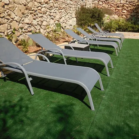 Apartment Vacanze Farchikala