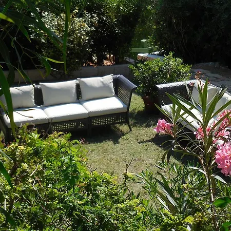 Vacanze Farchikala Apartment *