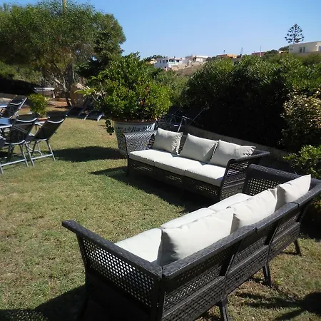 Vacanze Farchikala Apartment *