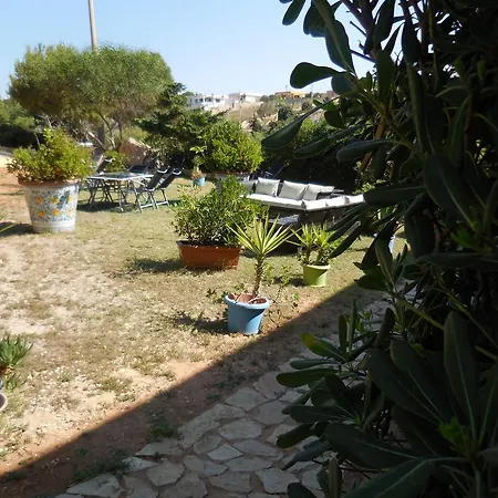 Vacanze Farchikala * Lampedusa