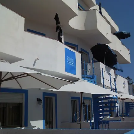 Vacanze Farchikala Apartment