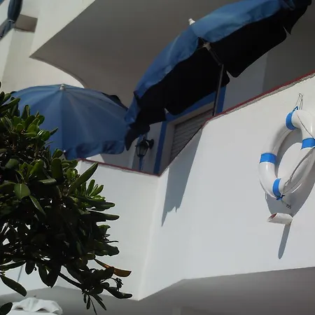 Vacanze Farchikala Apartment Lampedusa