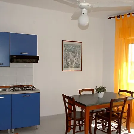 Apartment Vacanze Farchikala Lampedusa