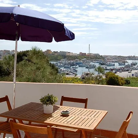 Apartment Vacanze Farchikala