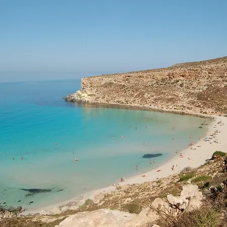 Vacanze Farchikala Lampedusa