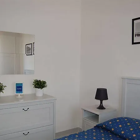 Apartment Vacanze Farchikala *