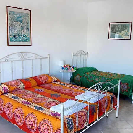 Vacanze Farchikala Apartment