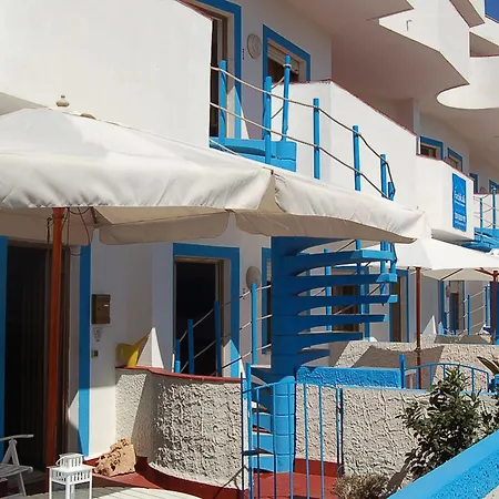 Apartment Vacanze Farchikala Lampedusa