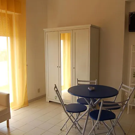 Vacanze Farchikala Apartment Lampedusa