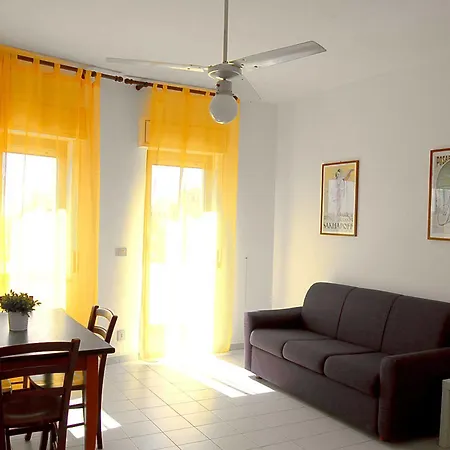 Vacanze Farchikala Apartment