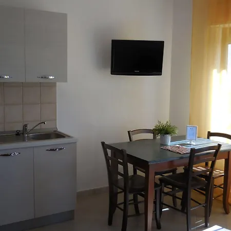 Vacanze Farchikala Apartment *