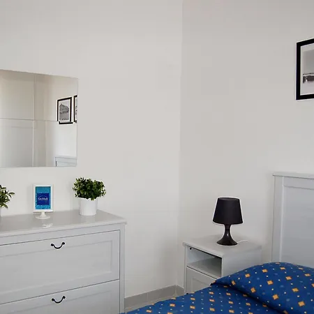 Vacanze Farchikala Apartment *