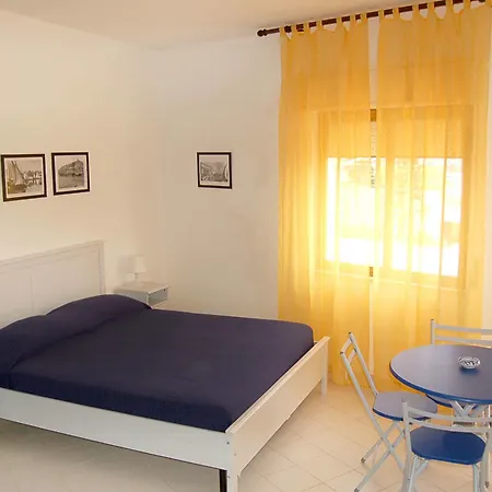 Vacanze Farchikala Apartment