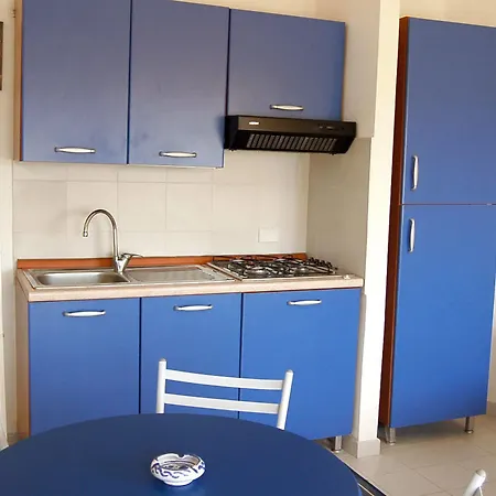 Vacanze Farchikala