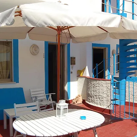 Vacanze Farchikala Apartment Lampedusa